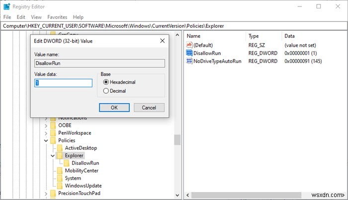 Ứng dụng này không thể mở lỗi cho ứng dụng Ảnh, Xbox Game Bar, Máy tính, v.v. 