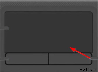 วิธีใช้ทัชแพดและคีย์บอร์ดพร้อมกันบนคอมพิวเตอร์ Windows ของคุณ 