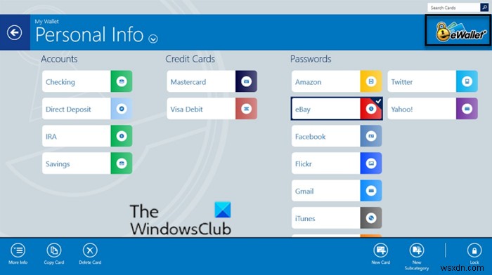 ซอฟต์แวร์ความปลอดภัยบล็อกแอป UWP ไม่ให้เปิดบน Windows 10 