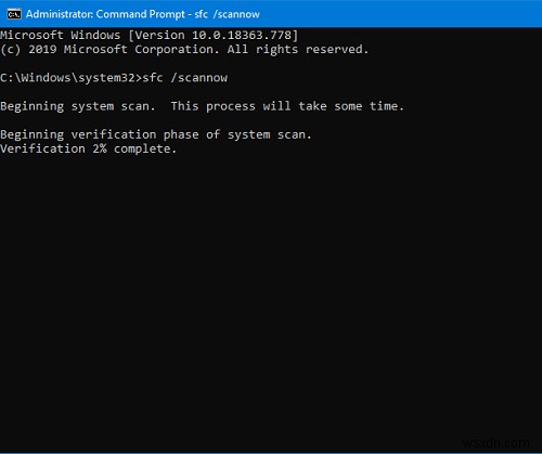 Dịch vụ không dây Windows không chạy trên máy tính này 