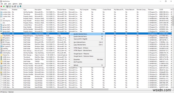 คลิกขวาไม่ทำงานหรือเปิดช้าใน Windows 11/10 