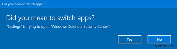 วิธีใช้คุณสมบัติ Fresh Start ใน Windows 10 