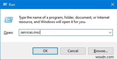 การตั้งค่าการแสดงผล NVIDIA ไม่พร้อมใช้งานใน Windows 11/10 