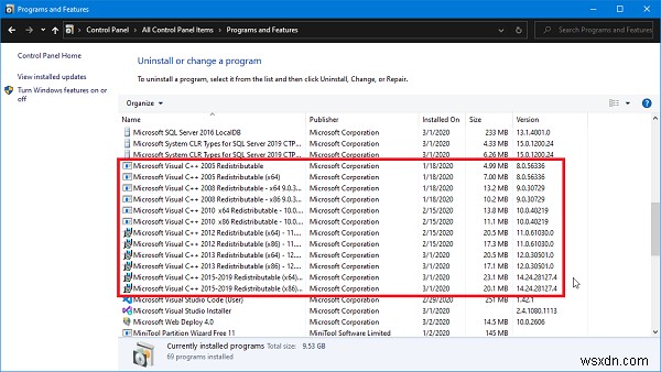 การติดตั้ง DirectX ล้มเหลวและไม่ได้ติดตั้งบน Windows 11/10 