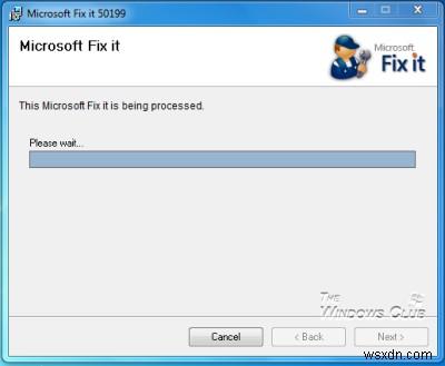 วิธีรีเซ็ต TCP/IP หรือ Internet Protocol ใน Windows 11/10 