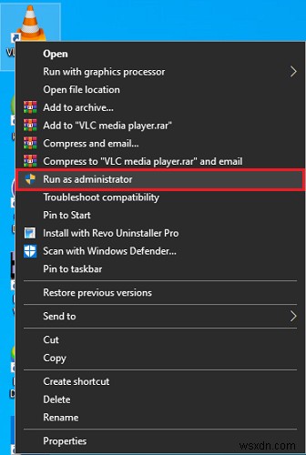 แก้ไขข้อผิดพลาด ShellExecuteEx ใน Windows 11/10 