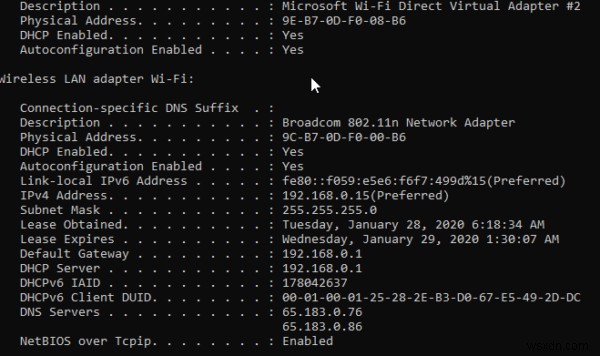 Wi-Fi Direct คืออะไรและจะทราบได้อย่างไรว่าคอมพิวเตอร์ของคุณรองรับหรือไม่ 