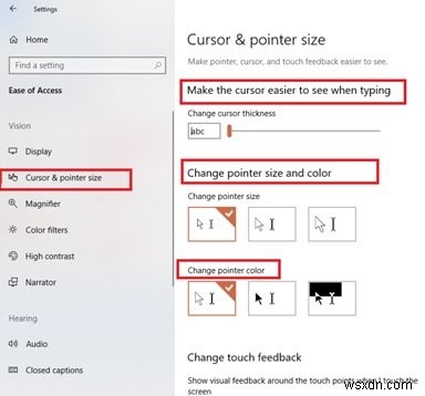 คุณสมบัติการช่วยสำหรับการเข้าถึงของ Windows 10 ที่น่าทึ่งสำหรับผู้มีความสามารถที่แตกต่างกัน 