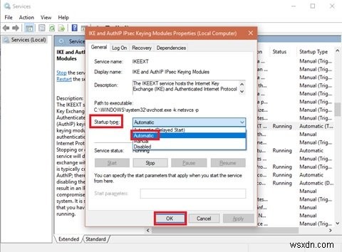 แก้ไขข้อผิดพลาด VPN 789 ความพยายามในการเชื่อมต่อ L2TP ล้มเหลวใน Windows 10 