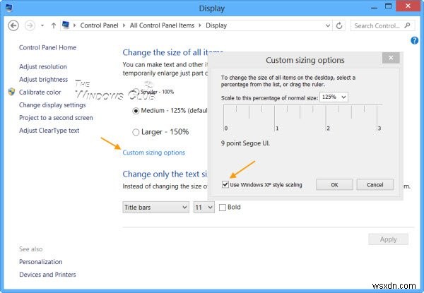 สไลด์โชว์ Windows Photo Viewer ไม่ทำงานหรือแสดงอย่างถูกต้อง 
