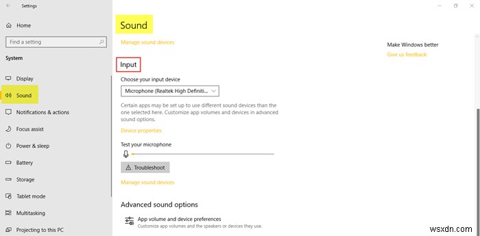 Cài đặt Hệ thống Windows 10:Định cấu hình Hiển thị, Đa nhiệm, Bộ nhớ, v.v. 