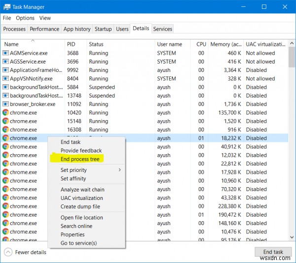 วิธีทำให้การเปลี่ยนแปลง Registry มีผลทันทีโดยไม่ต้องรีสตาร์ท 