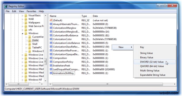 Thu nhỏ &phóng to cửa sổ Explorer trong chuyển động chậm trong Windows 10 