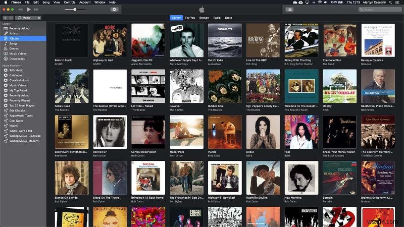 मैक को कैसे तेज करें 