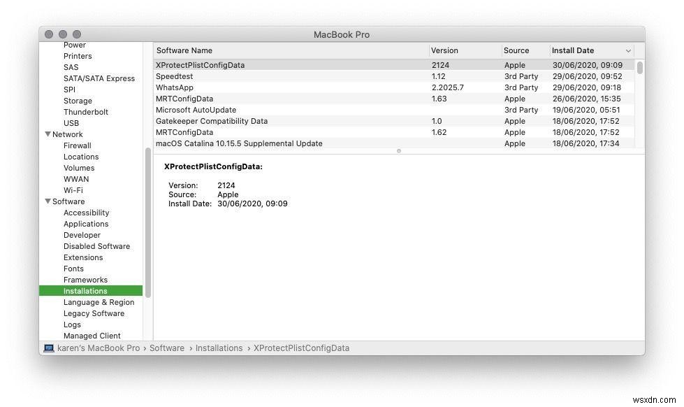 क्या Mac को रैंसमवेयर मिल सकता है और रैंसमवेयर अटैक को कैसे रोका जा सकता है? 