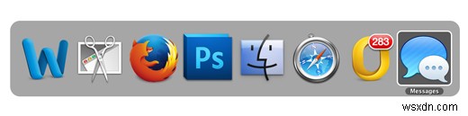 आवश्यक मैक कीबोर्ड शॉर्टकट और कुंजी संयोजन 