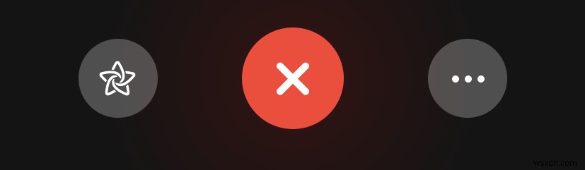 วิธีโทรแบบกลุ่ม FaceTime 