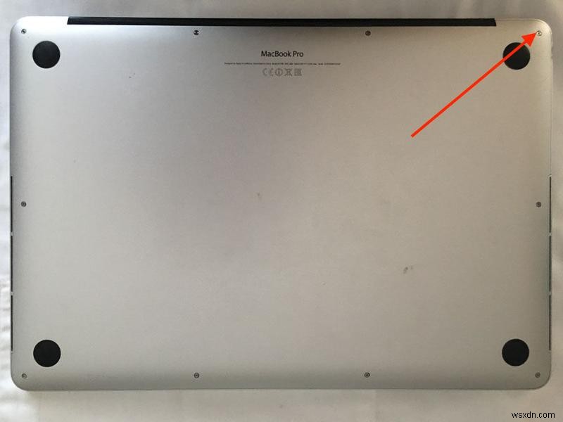 मैक में रैम कैसे अपग्रेड करें 