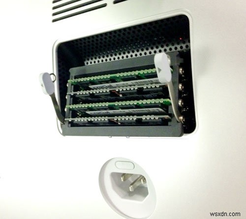 मैक में रैम कैसे अपग्रेड करें 