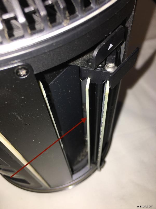 मैक में रैम कैसे अपग्रेड करें 