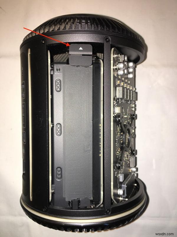 मैक में रैम कैसे अपग्रेड करें 