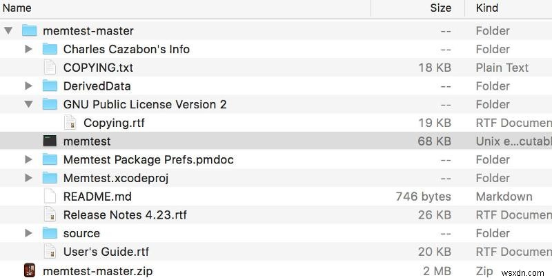 मैक में रैम कैसे अपग्रेड करें 