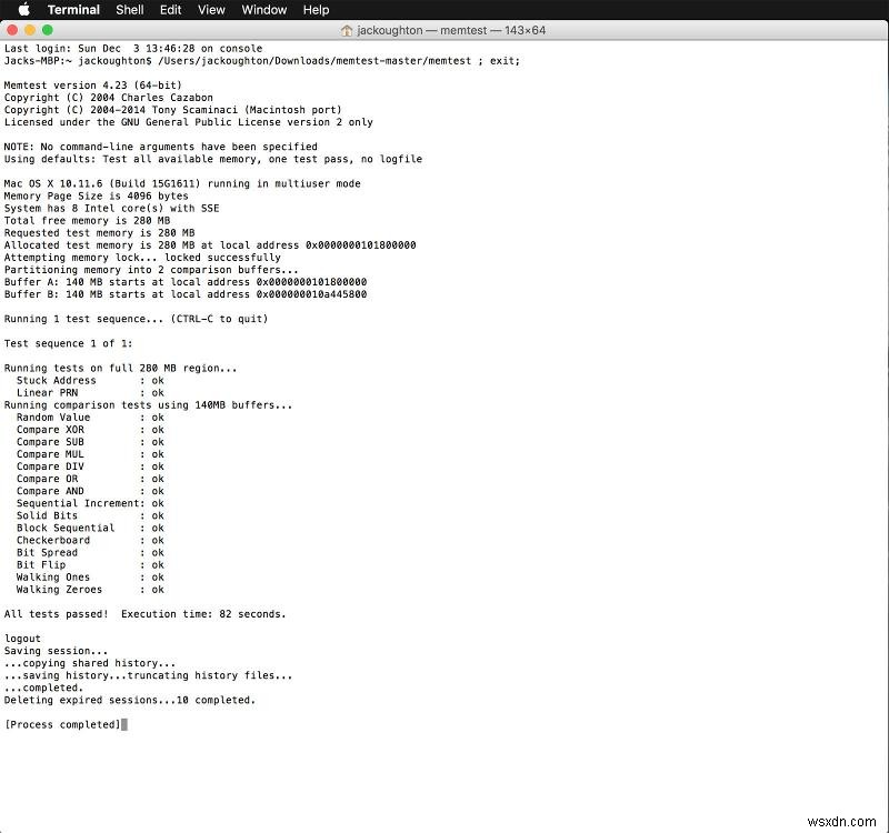 मैक में रैम कैसे अपग्रेड करें 