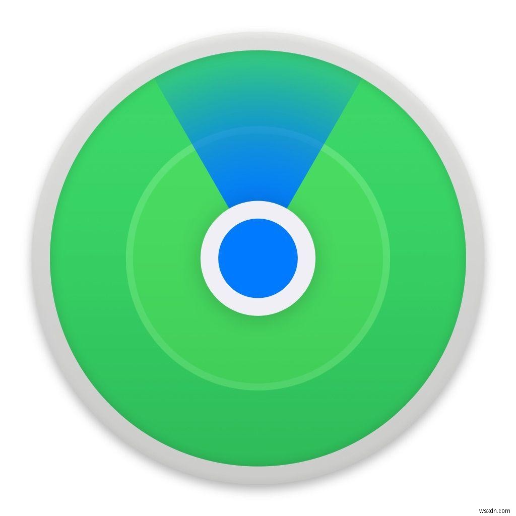 Cách tìm máy Mac bị đánh cắp và bảo vệ dữ liệu khỏi kẻ trộm 