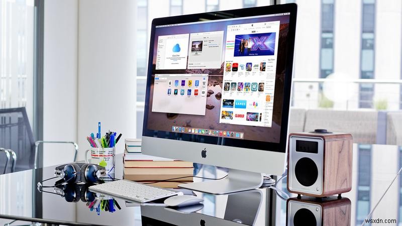 मैक को अपग्रेड कैसे करें 