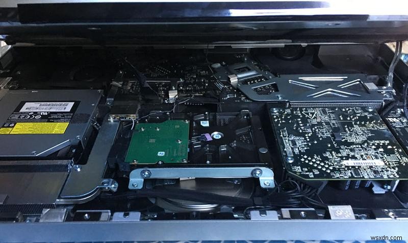 मैक को अपग्रेड कैसे करें 