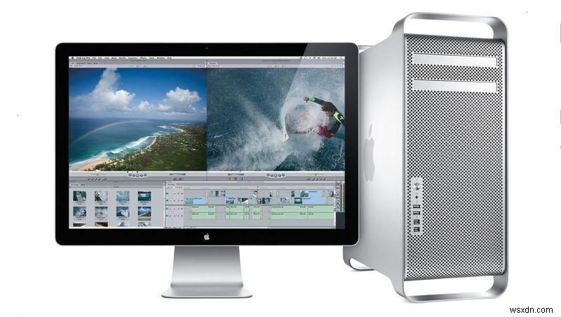 मैक को अपग्रेड कैसे करें 