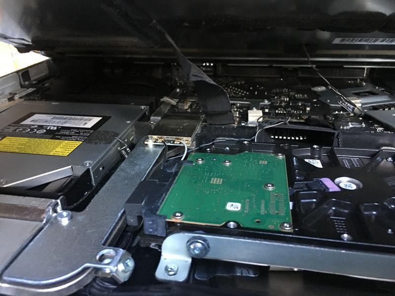 मैक को अपग्रेड कैसे करें 