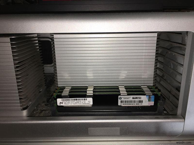 मैक को अपग्रेड कैसे करें 