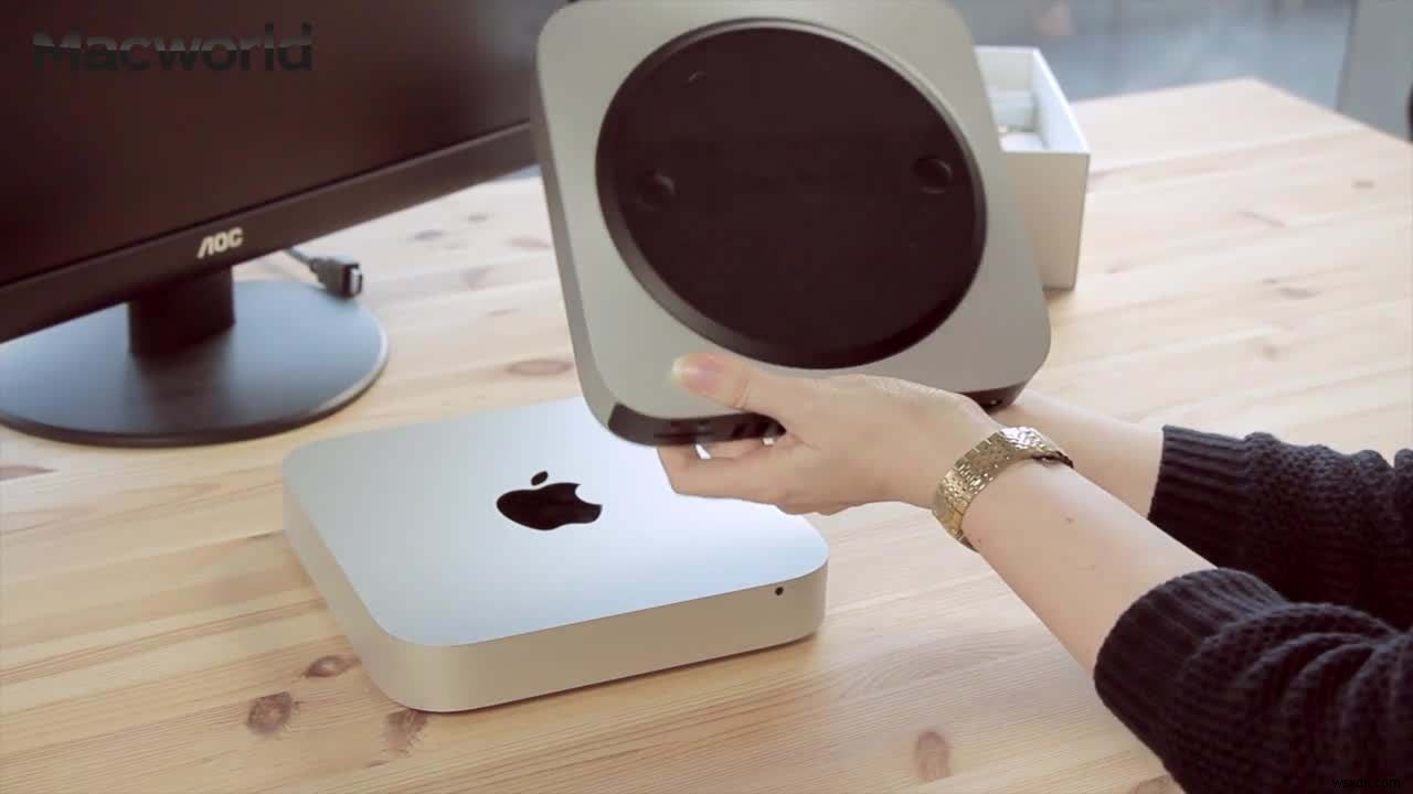 मैक को अपग्रेड कैसे करें 