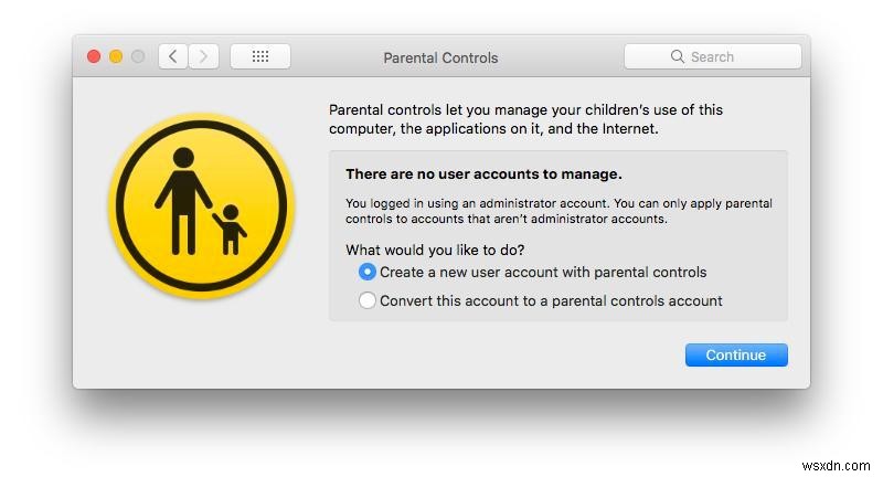 मैक पर वेबसाइटों को कैसे ब्लॉक करें 