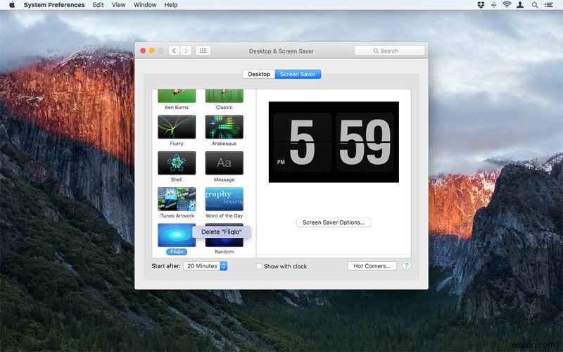 मैक पर सिस्टम वरीयता सेटिंग्स का उपयोग कैसे करें 