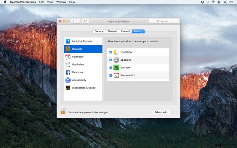 मैक पर सिस्टम वरीयता सेटिंग्स का उपयोग कैसे करें 