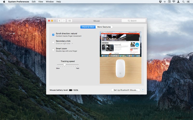 मैक पर सिस्टम वरीयता सेटिंग्स का उपयोग कैसे करें 