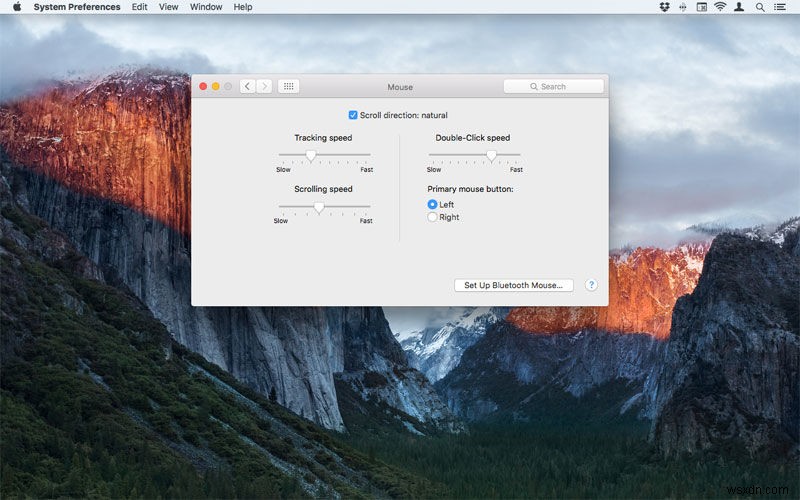 मैक पर सिस्टम वरीयता सेटिंग्स का उपयोग कैसे करें 