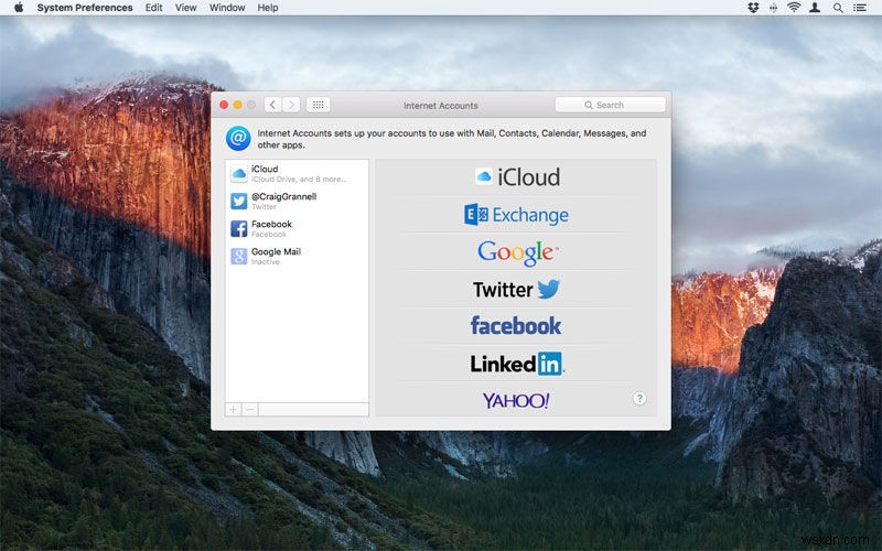 मैक पर सिस्टम वरीयता सेटिंग्स का उपयोग कैसे करें 