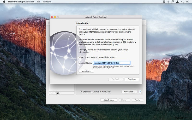 मैक पर सिस्टम वरीयता सेटिंग्स का उपयोग कैसे करें 