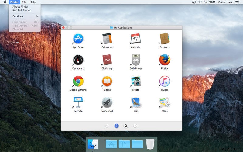 मैक पर सिस्टम वरीयता सेटिंग्स का उपयोग कैसे करें 