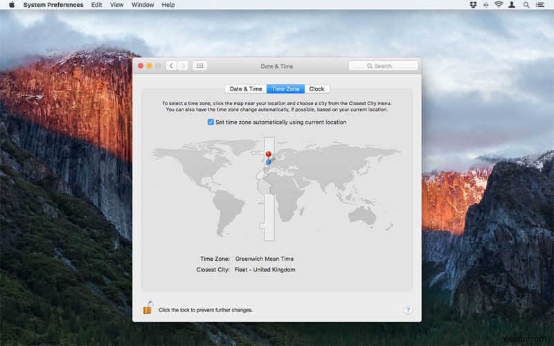 मैक पर सिस्टम वरीयता सेटिंग्स का उपयोग कैसे करें 