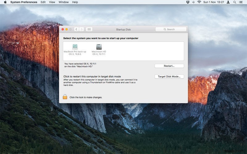 मैक पर सिस्टम वरीयता सेटिंग्स का उपयोग कैसे करें 
