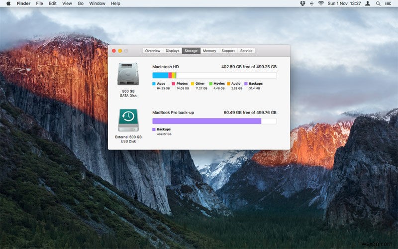 मैक पर सिस्टम वरीयता सेटिंग्स का उपयोग कैसे करें 