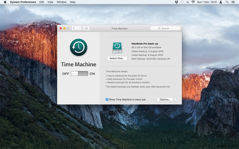 मैक पर सिस्टम वरीयता सेटिंग्स का उपयोग कैसे करें 