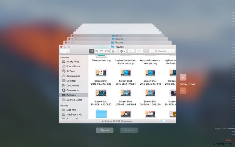 मैक पर सिस्टम वरीयता सेटिंग्स का उपयोग कैसे करें 