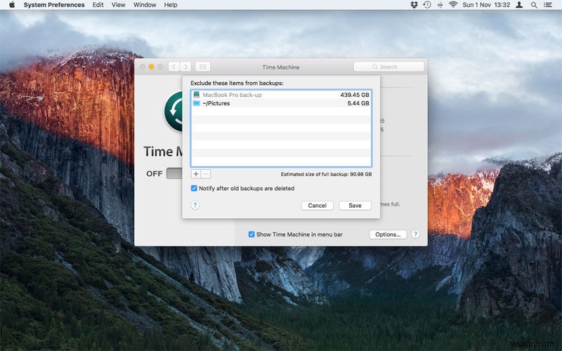 मैक पर सिस्टम वरीयता सेटिंग्स का उपयोग कैसे करें 