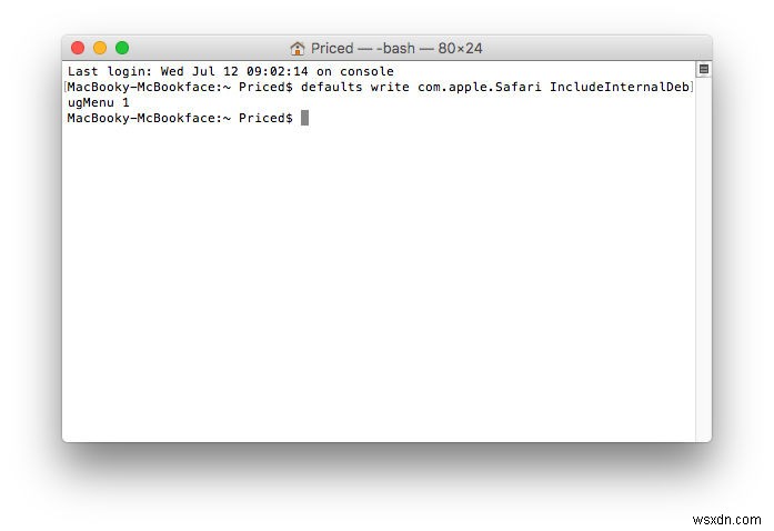 Cách dừng video tự động phát trong Safari và Chrome trên Mac 