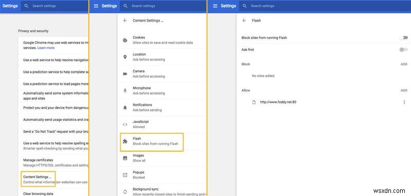 Cách dừng video tự động phát trong Safari và Chrome trên Mac 